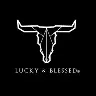 Lucky & blessed