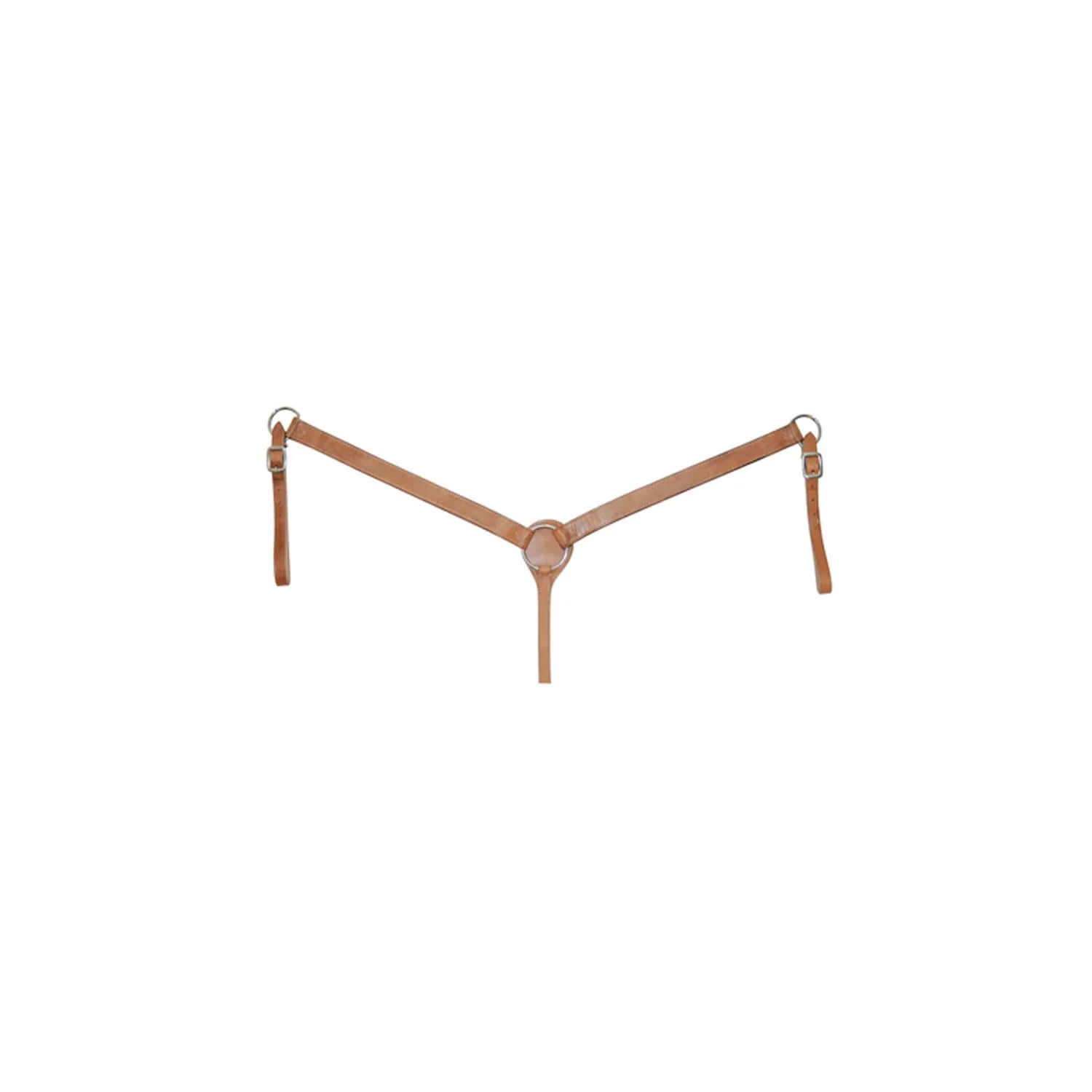 Lakota classic narrow breastcollar PE00083