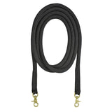 Pool's soft control nylon reins