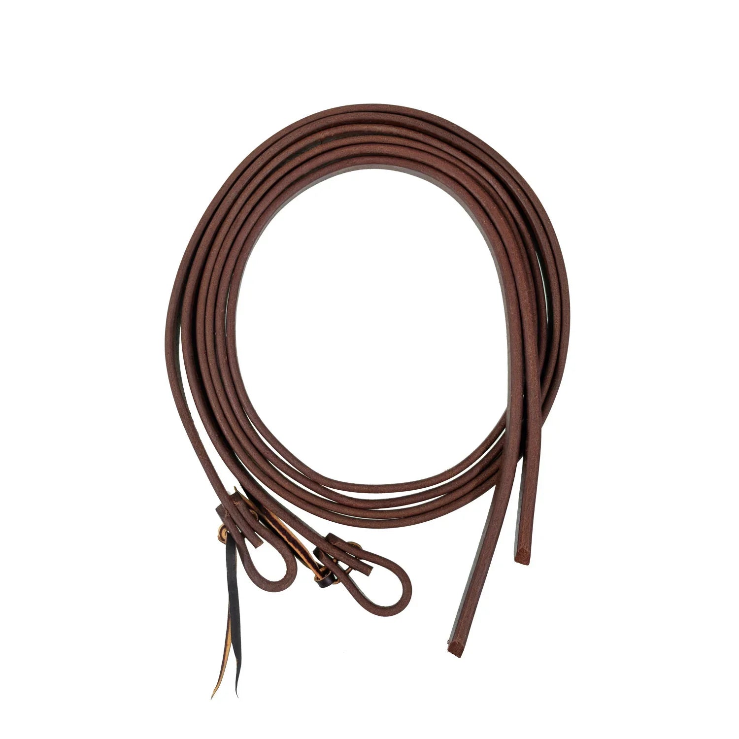 Pool's balanced reins 1 cm 3/8"