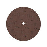 Heiniger emery paper coarse 40 grit (combs)