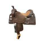 Westwood saddle WW870PSHSY#FL6#84