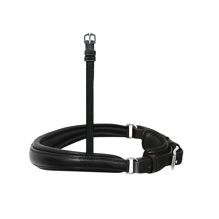 Passier exchangeable anatomically formed caveson special