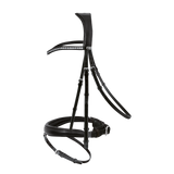 Passier atlas snaffle bridle