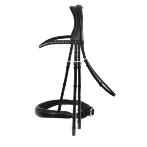 Passier Passierblu dream double bridle