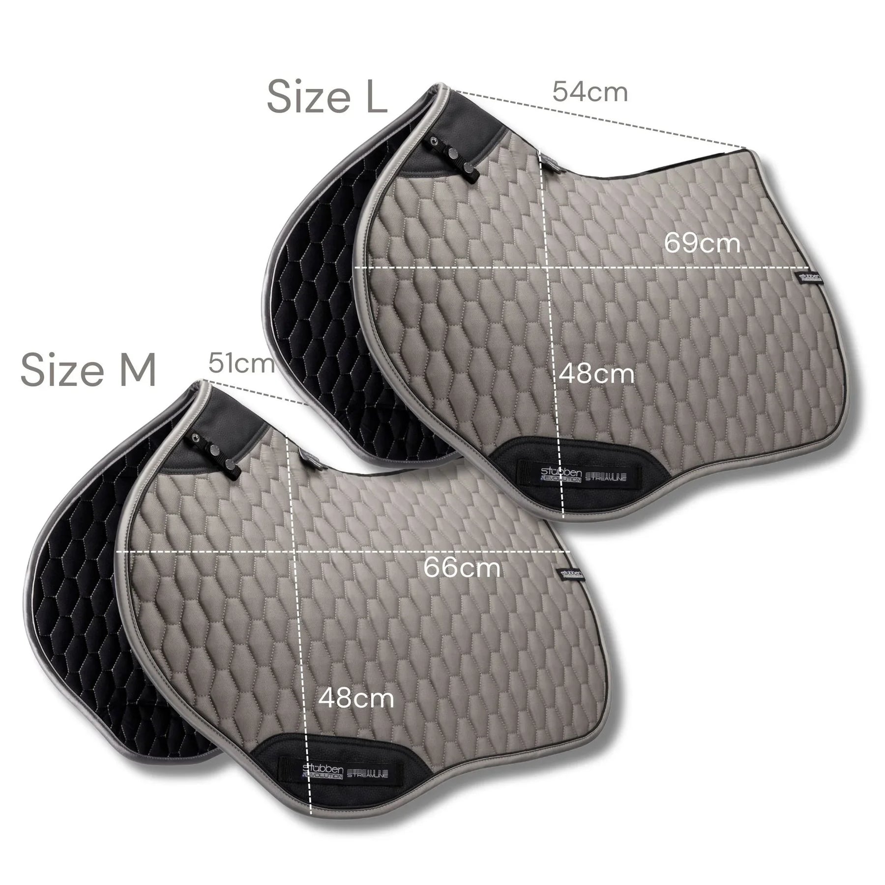 Stübben streamline jumping pad GEN 2