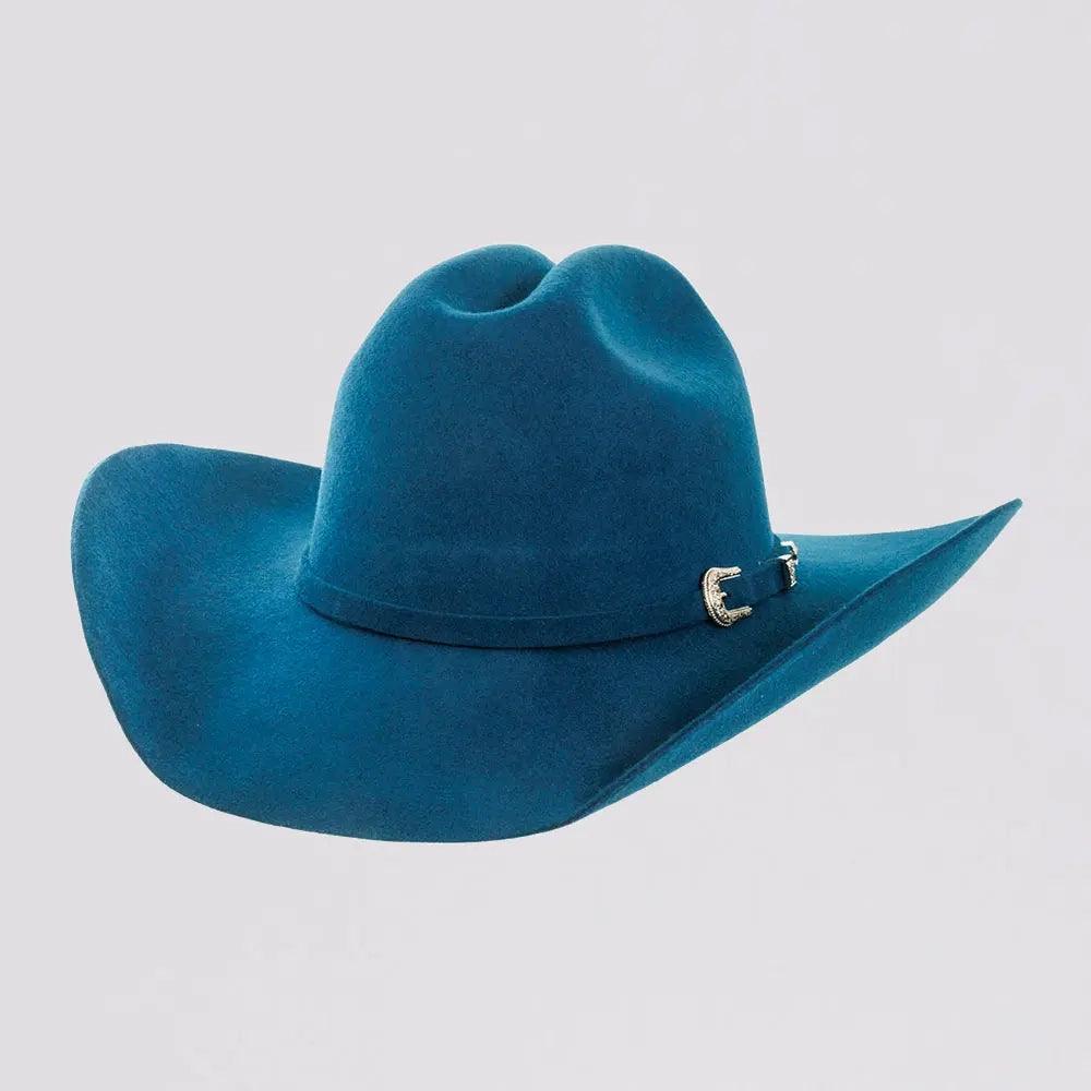 American hat makers Cattleman | Felt Cowboy Hat