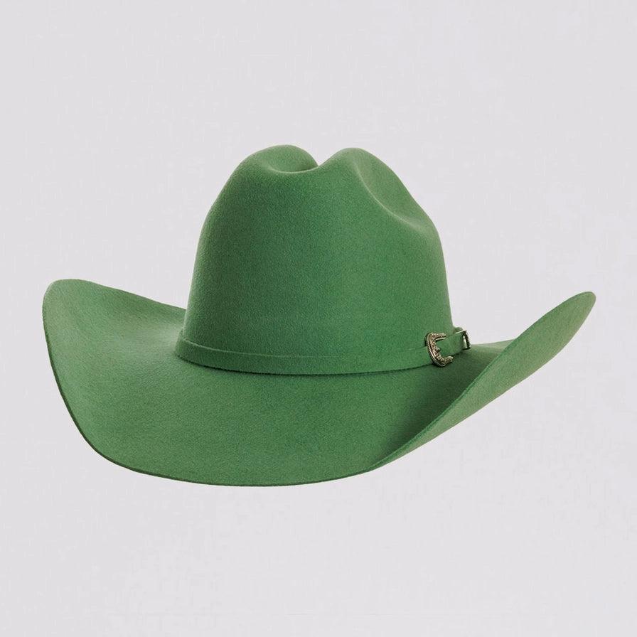 American hat makers Cattleman | Felt Cowboy Hat