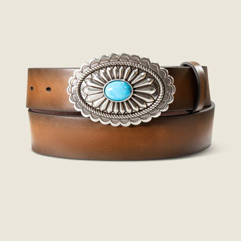 Ariat lucinda belt for ladies