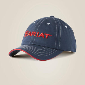 Ariat team II cap