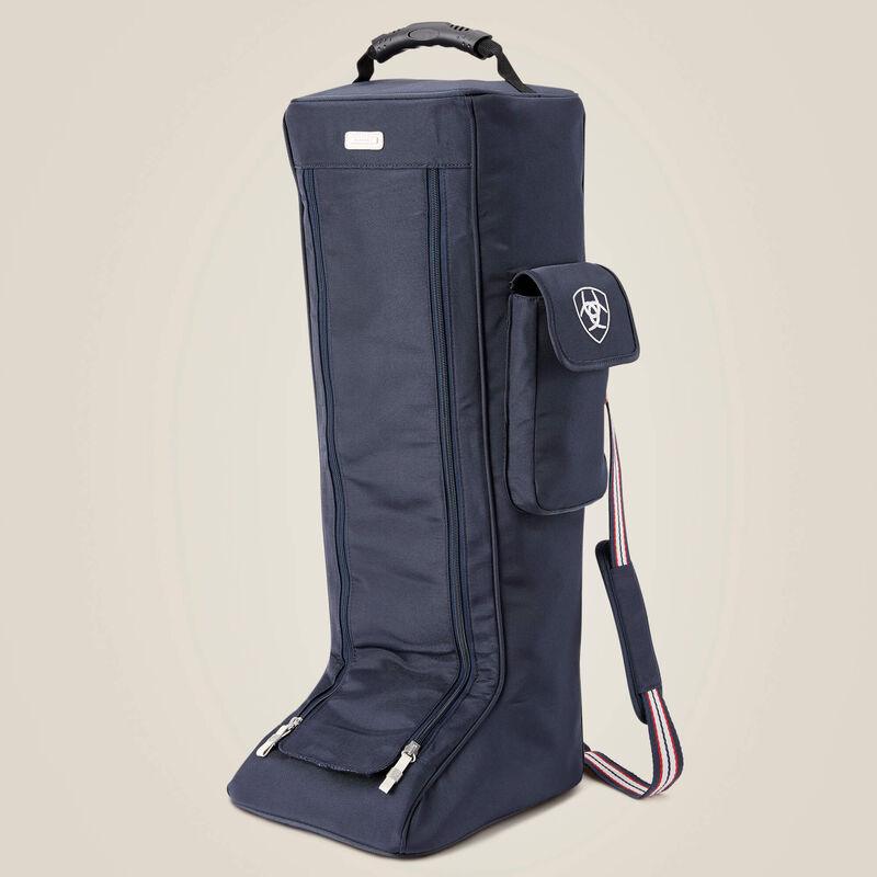 Ariat team tall boot bag
