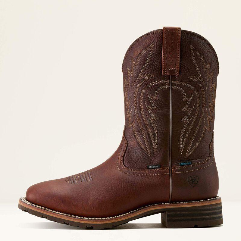 Ariat Hybrid Rancher Waterproof 400 gr Westernlaars