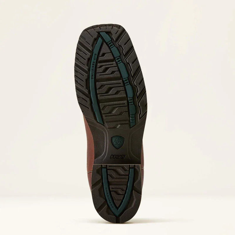 Ariat Hybrid Rancher Waterproof 400 gr Westernlaars