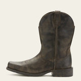 Ariat Rambler Western boot for men
