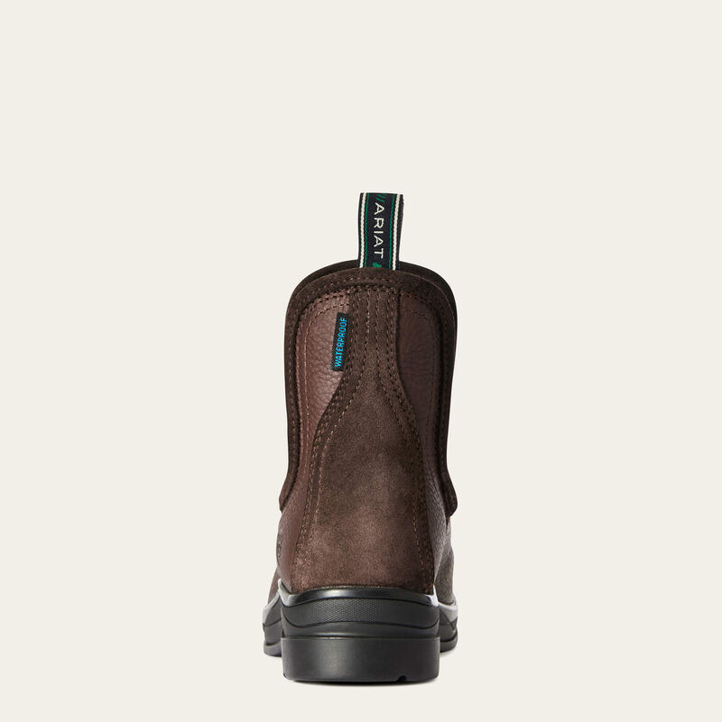 Ariat Keswick waterproof paddock boot for ladies