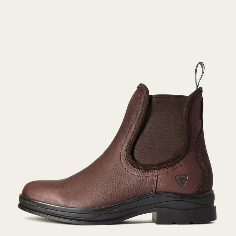 Ariat Keswick waterproof paddock boot for ladies