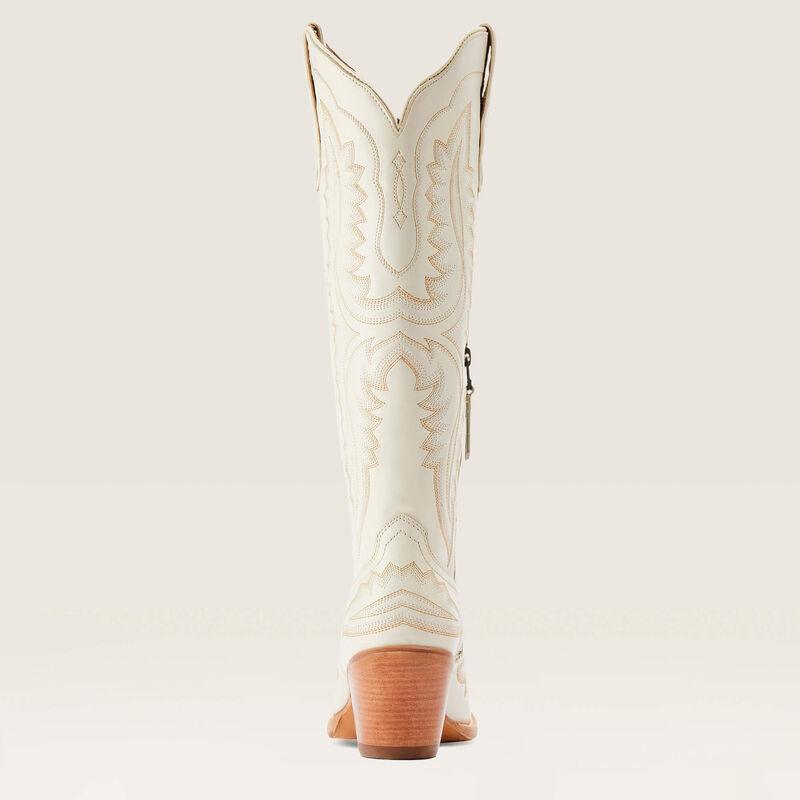 Ariat Casanova X toe western boot for ladies