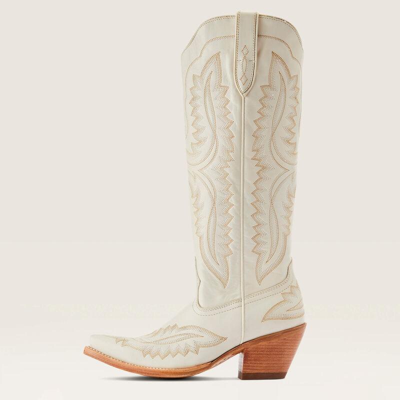 Ariat Casanova X toe western boot for ladies