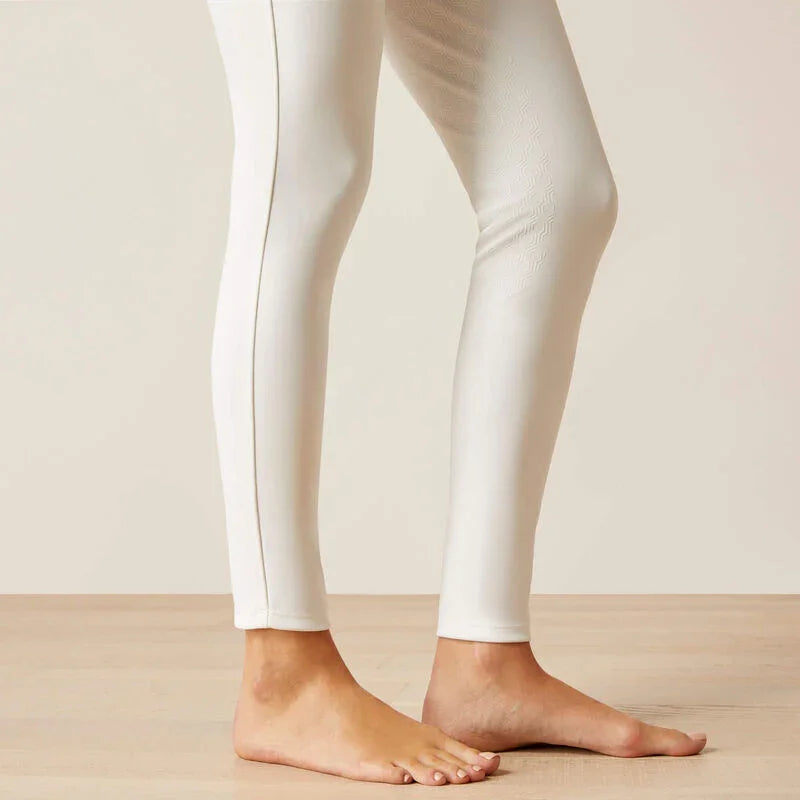 Ariat tri factor full seat tight for ladies