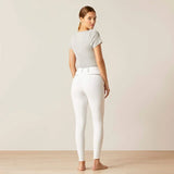 Ariat tri factor full seat tight for ladies