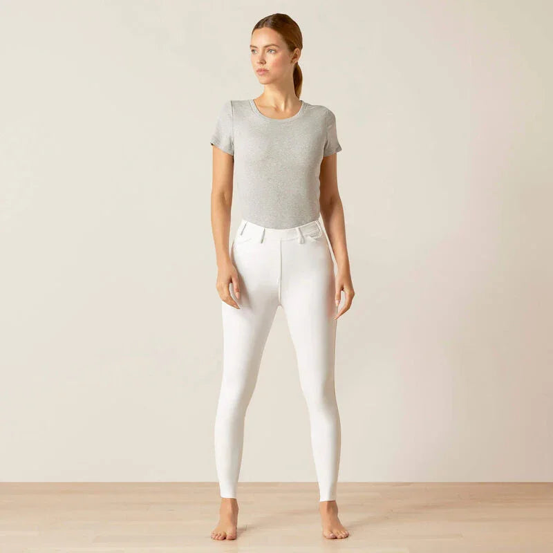 Ariat tri factor full seat tight for ladies