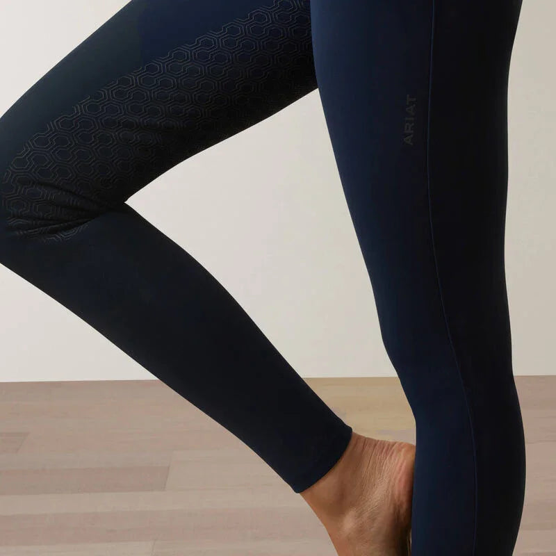 Ariat tri factor full seat tight for ladies