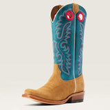 Ariat Futurity boon westernnlaars voor dames