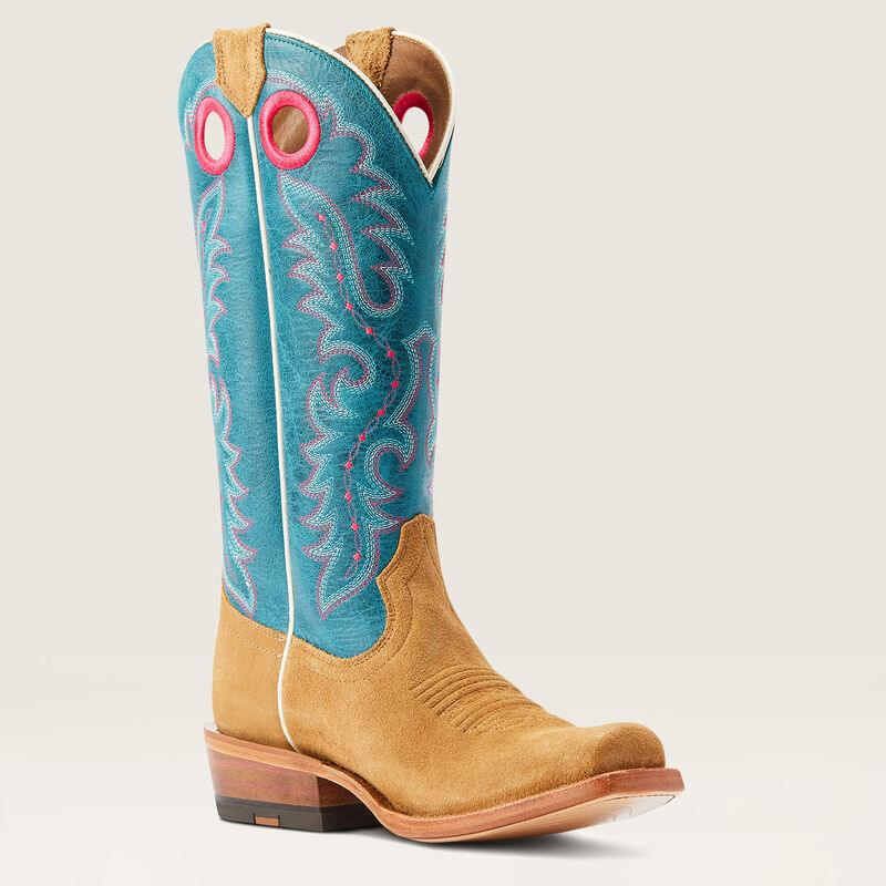 Ariat Futurity boon westernnlaars voor dames