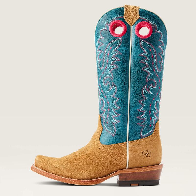 Ariat Futurity boon westernnlaars voor dames