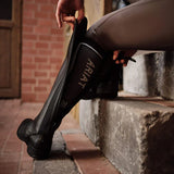 Ariat heritage contour half chap