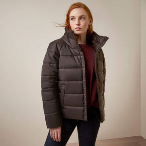 Ariat redwood insulated jacket for ladies