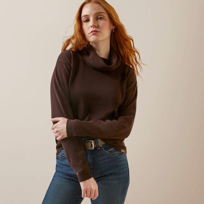 Ariat lexi sweater for ladies