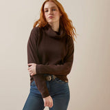 Ariat lexi sweater for ladies
