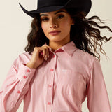 Ariat Kirby Stretch western shirt for women 2025