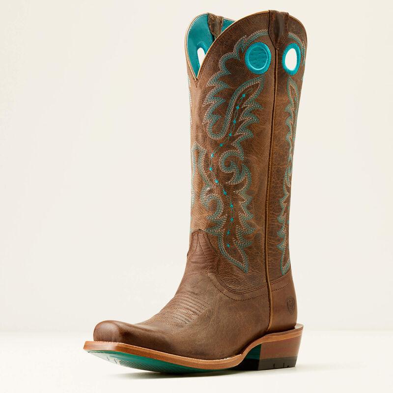 Ariat Futurity boon westernnlaars voor dames