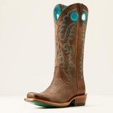 Ariat Futurity boon westernnlaars voor dames