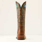 Ariat Futurity boon westernnlaars voor dames