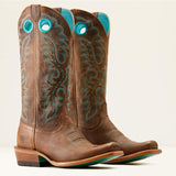 Ariat Futurity boon westernnlaars voor dames