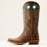 Ariat Futurity boon westernnlaars voor dames