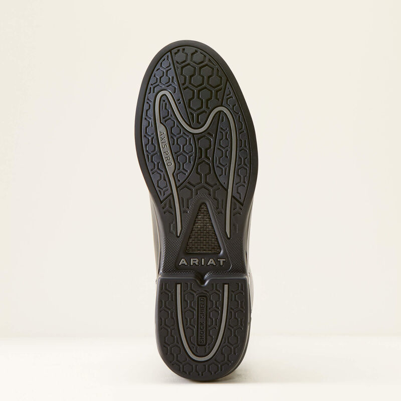 Ariat women's Devon Tall Riding Boot