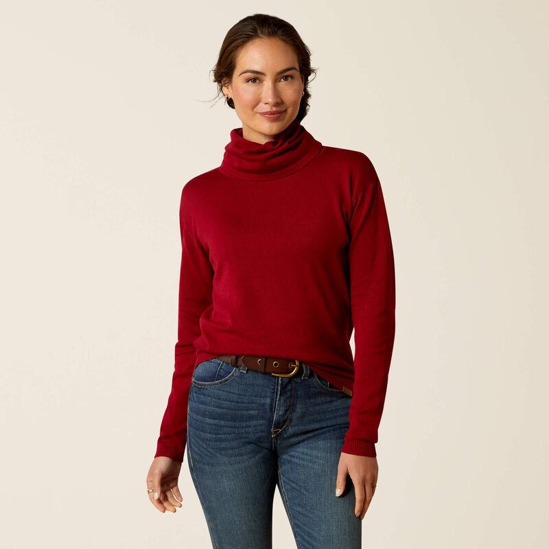 Ariat lexi sweater for ladies
