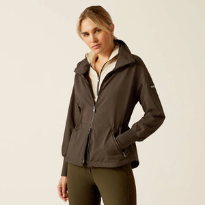 Ariat estrade softshell jacket for ladies