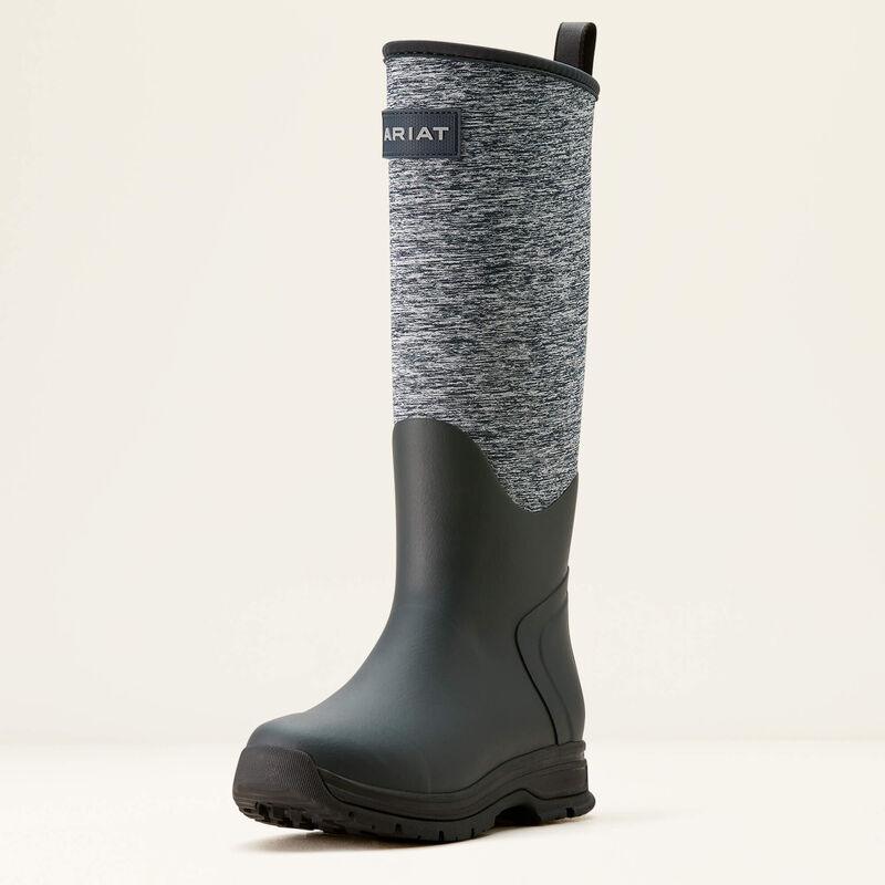 Ariat swinbrook rubberlaars voor dames