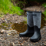 Ariat swinbrook rubberlaars voor dames