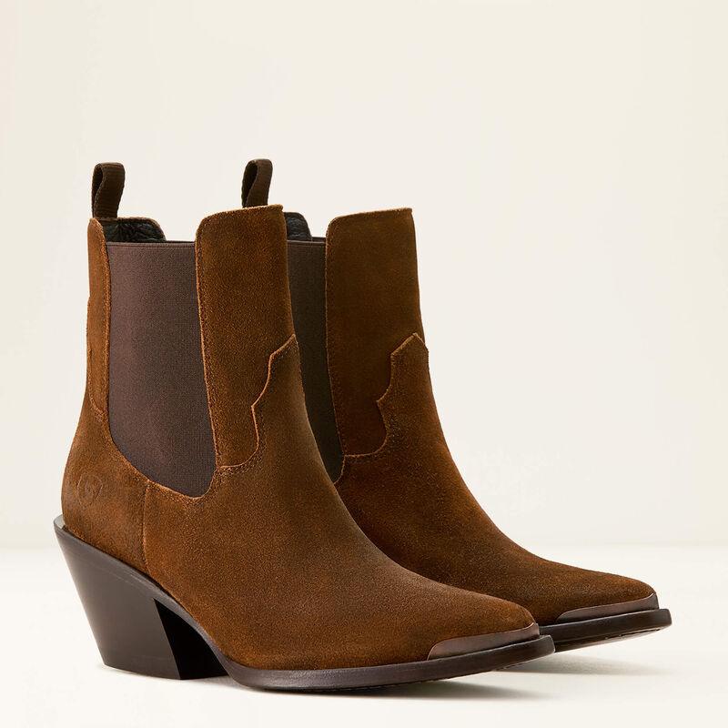 Ariat shiloh bootie for ladies