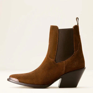 Ariat shiloh bootie for ladies