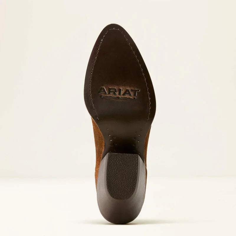 Ariat shiloh bootie for ladies