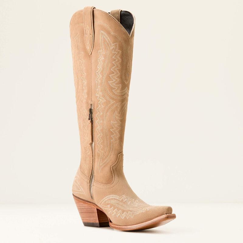 Ariat Casanova X toe western boot for ladies
