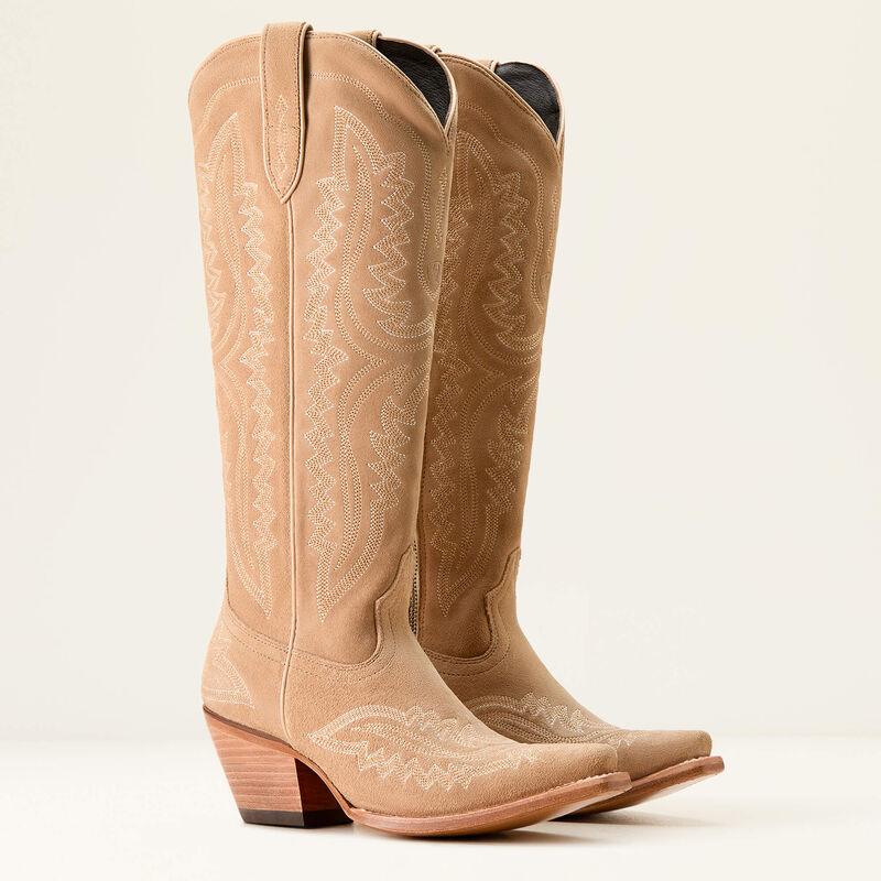 Ariat Casanova X toe western boot for ladies