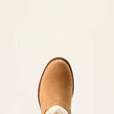 Ariat Damen-Stiefel Savannah Sherpa wasserdicht